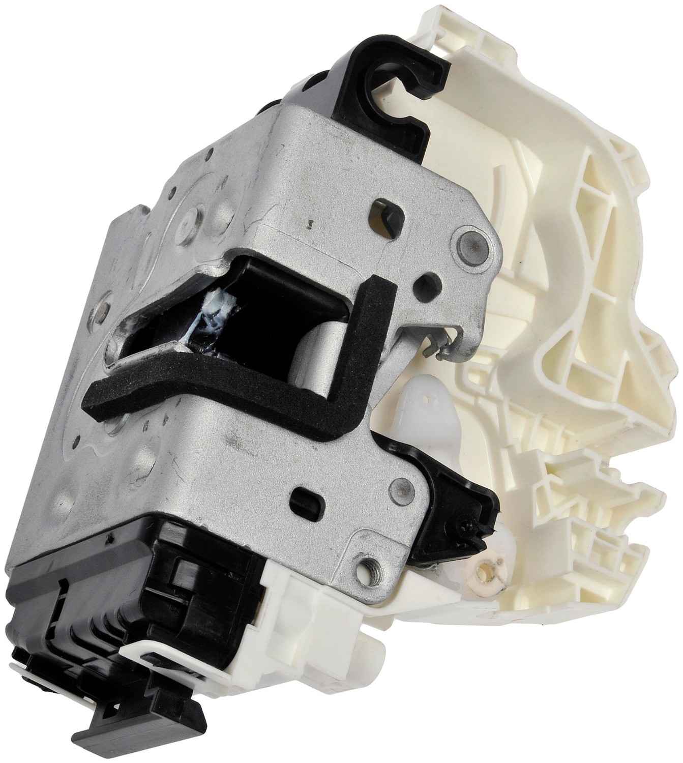 Dorman - OE Solutions Door Lock Actuator Motor Integrated for 2010-07 Chrysler Cirrus 2010-07 Chrysler Sebring 2010-08 Dodge Avenger 931-063