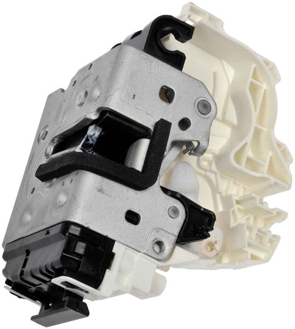 Dorman - OE Solutions Door Lock Actuator Motor Integrated for 2010-07 Chrysler Cirrus 2010-07 Chrysler Sebring 2010-08 Dodge Avenger 931-063