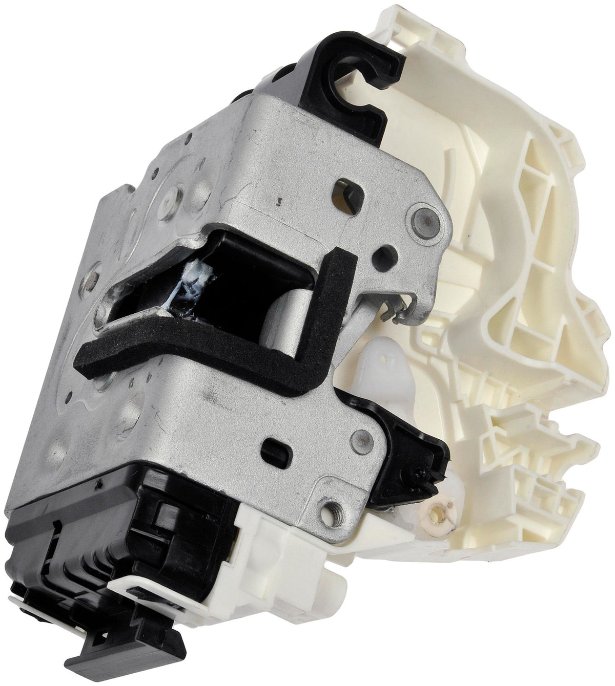 Dorman - OE Solutions Door Lock Actuator Motor Integrated for 2010-07 Chrysler Cirrus 2010-07 Chrysler Sebring 2010-08 Dodge Avenger 931-063