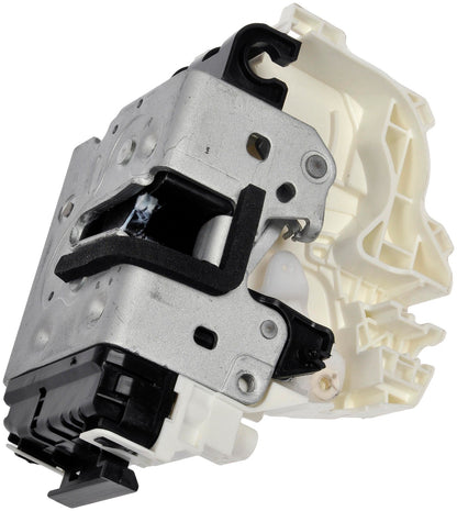 Dorman - OE Solutions Door Lock Actuator Motor Integrated for 2010-07 Chrysler Cirrus 2010-07 Chrysler Sebring 2010-08 Dodge Avenger 931-063
