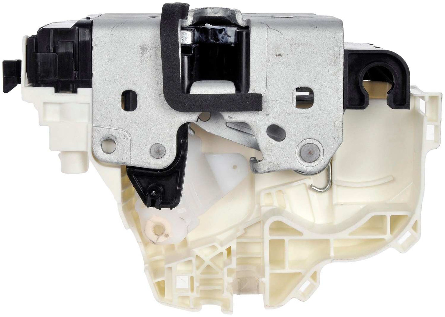 Dorman - OE Solutions Door Lock Actuator Motor Integrated for 2010-07 Chrysler Cirrus 2010-07 Chrysler Sebring 2010-08 Dodge Avenger 931-063