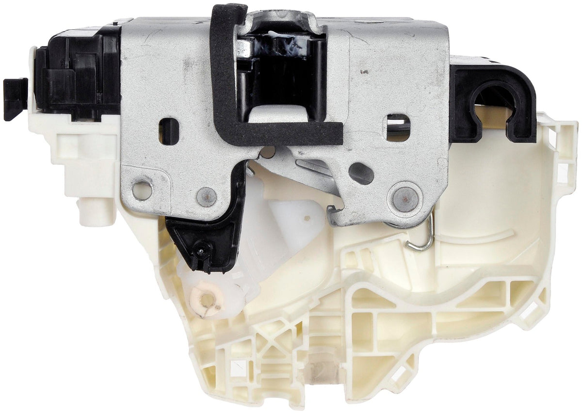 Dorman - OE Solutions Door Lock Actuator Motor Integrated for 2010-07 Chrysler Cirrus 2010-07 Chrysler Sebring 2010-08 Dodge Avenger 931-063