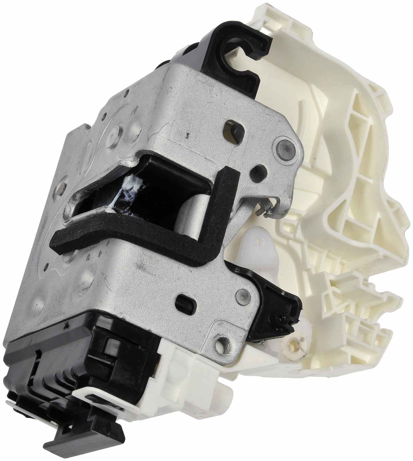 Dorman - OE Solutions Door Lock Actuator Motor Integrated for 2010-07 Chrysler Cirrus 2010-07 Chrysler Sebring 2010-08 Dodge Avenger 931-063