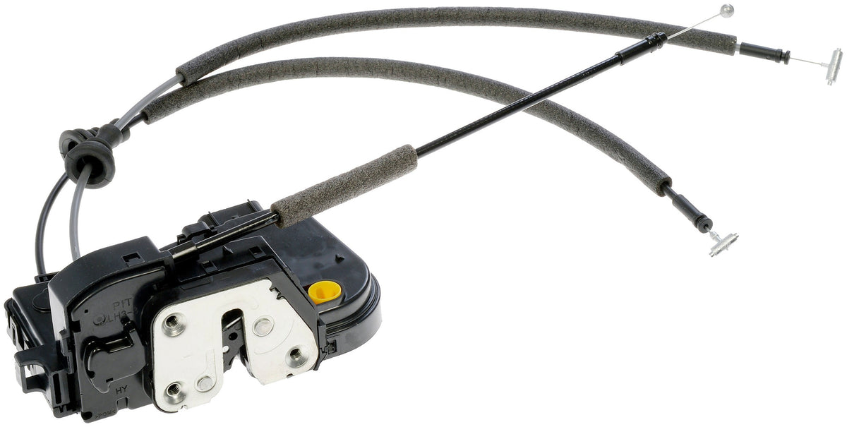 Dorman - OE Solutions Integrated Door Lock Actuator 931-068
