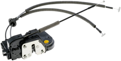 Dorman - OE Solutions Integrated Door Lock Actuator 931-068