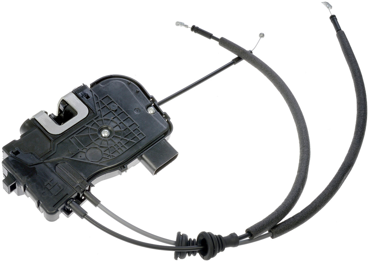 Dorman - OE Solutions Integrated Door Lock Actuator 931-068
