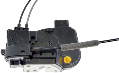 Dorman - OE Solutions Integrated Door Lock Actuator 931-068