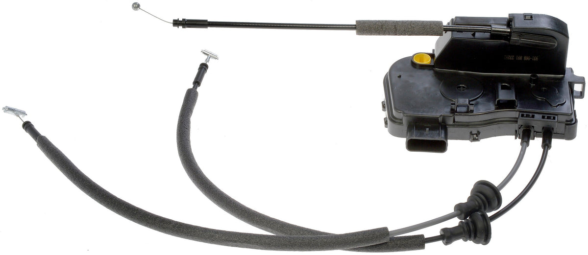 Dorman - OE Solutions Integrated Door Lock Actuator 931-068