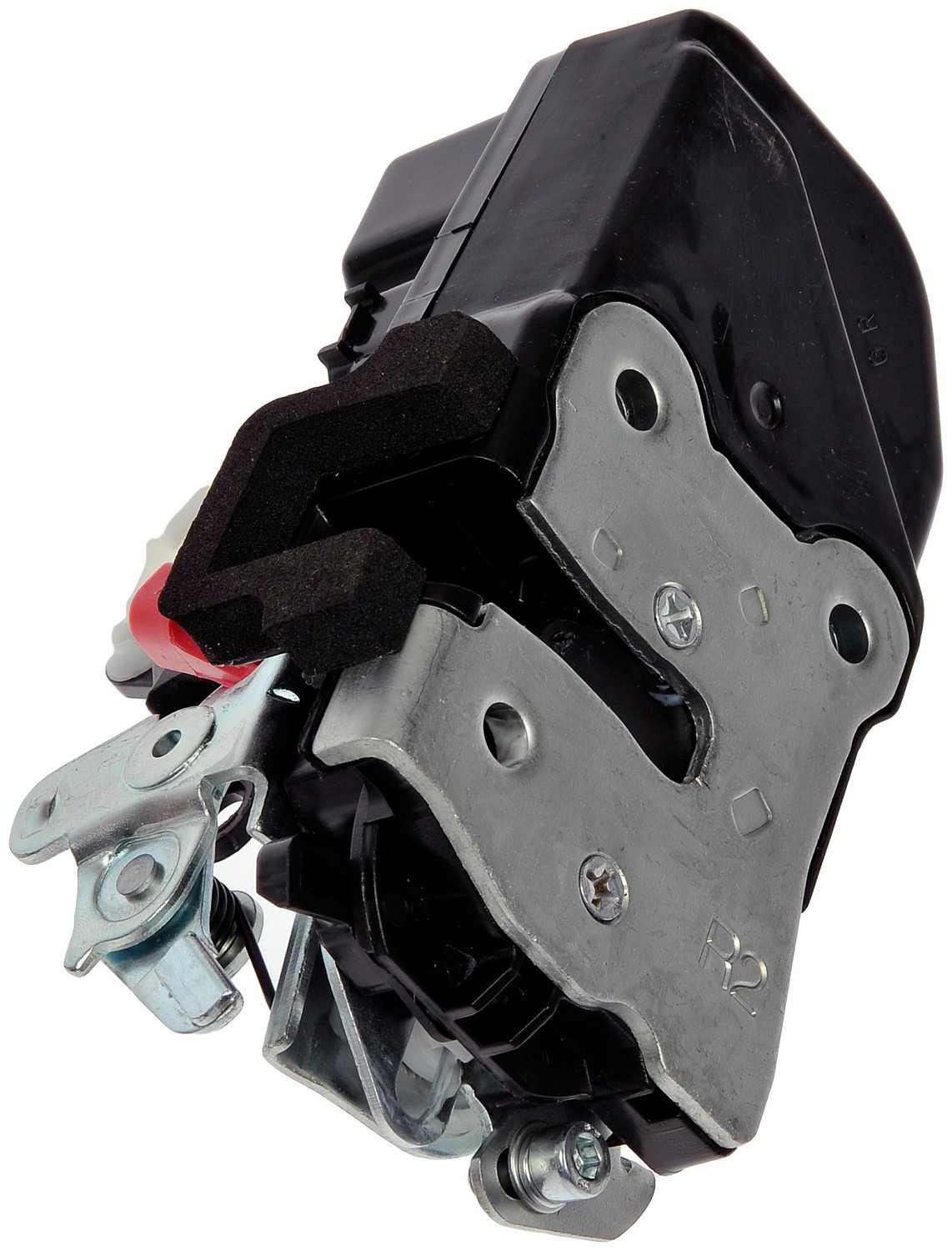 Dorman OE Solutions Door Lock Actuator Motor with Integrated Latch for 2005-2006 Dodge SX 2.0, Dodge Stratus 2006, Chrysler Cirrus 2006, Chrysler Sebring 2006 931-069