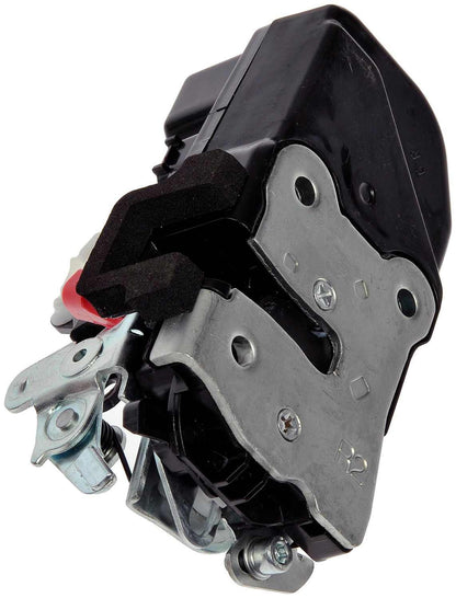 Dorman OE Solutions Door Lock Actuator Motor with Integrated Latch for 2005-2006 Dodge SX 2.0, Dodge Stratus 2006, Chrysler Cirrus 2006, Chrysler Sebring 2006 931-069