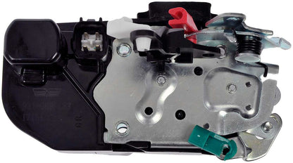 Dorman OE Solutions Door Lock Actuator Motor with Integrated Latch for 2005-2006 Dodge SX 2.0, Dodge Stratus 2006, Chrysler Cirrus 2006, Chrysler Sebring 2006 931-069