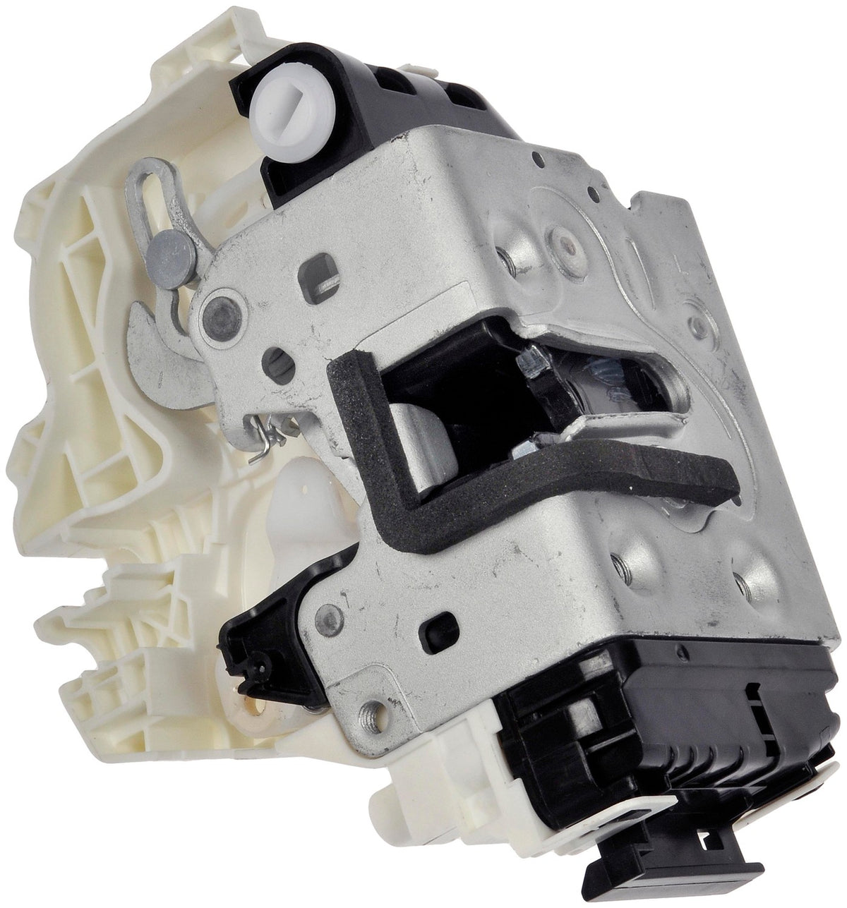 Dorman OE Solutions Door Lock Actuator Motor with Integrated Design for 2010-07 Chrysler Cirrus, 2010-07 Chrysler Sebring, 2010-08 Dodge Avenger 931-072