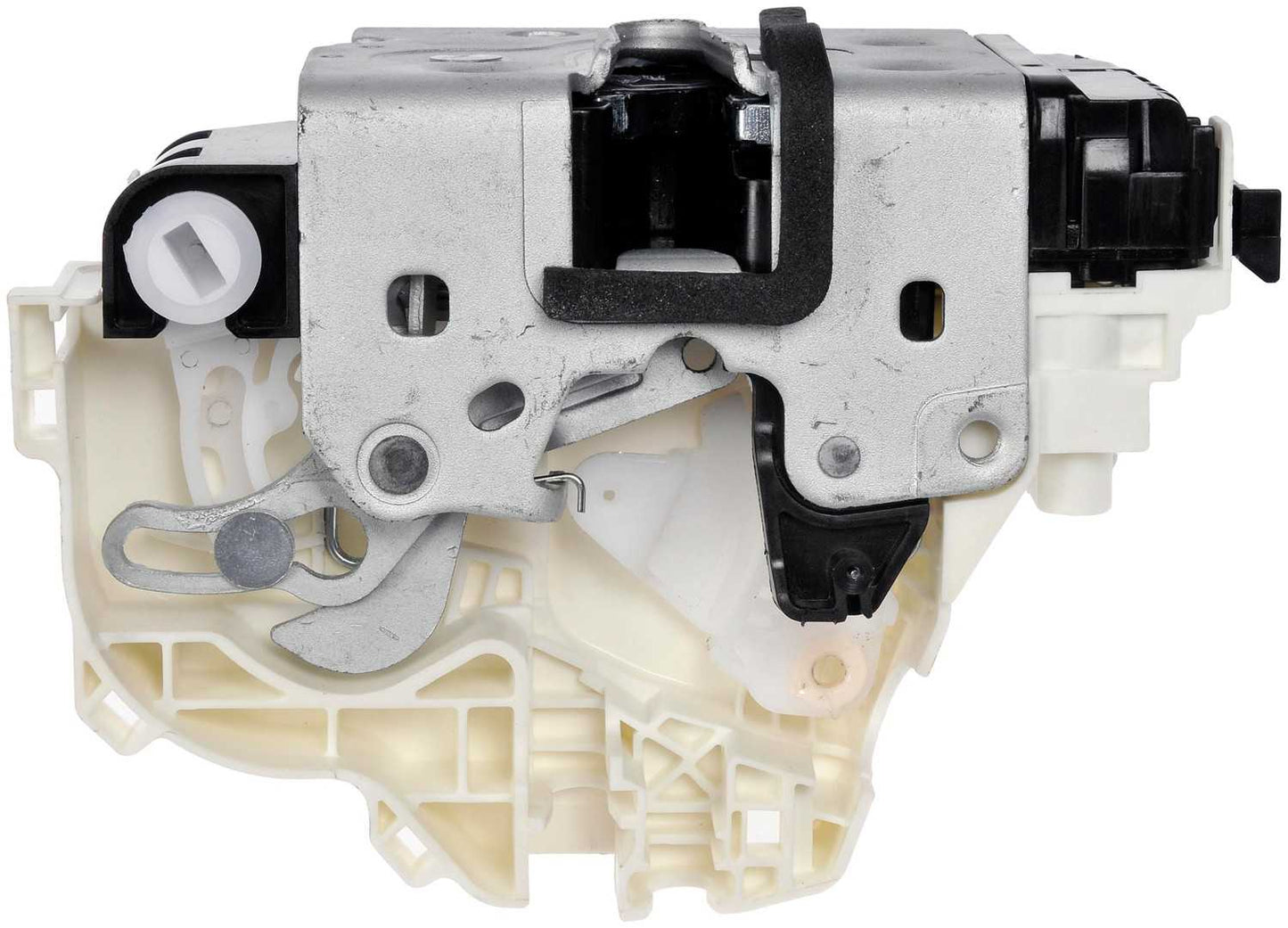 Dorman OE Solutions Door Lock Actuator Motor with Integrated Design for 2010-07 Chrysler Cirrus, 2010-07 Chrysler Sebring, 2010-08 Dodge Avenger 931-072