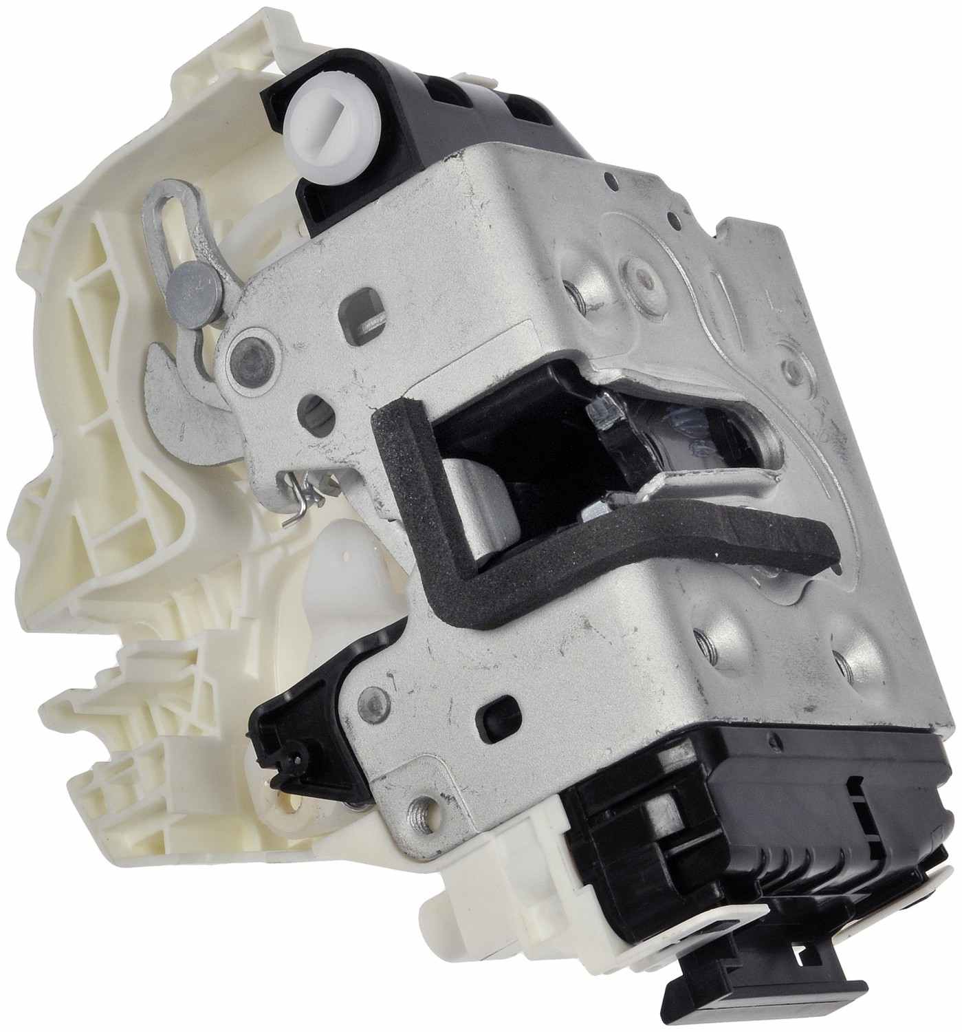 Dorman OE Solutions Door Lock Actuator Motor with Integrated Design for 2010-07 Chrysler Cirrus, 2010-07 Chrysler Sebring, 2010-08 Dodge Avenger 931-072