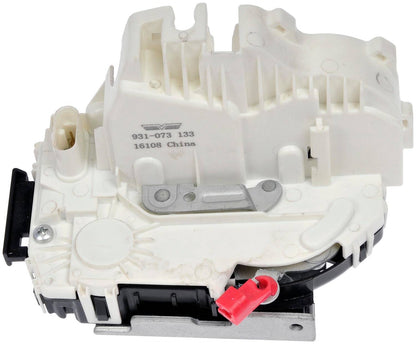 Dorman Door Lock Actuator Motor Integrated for 2007-2010 Chrysler Cirrus Sebring Dodge Avenger 931-073