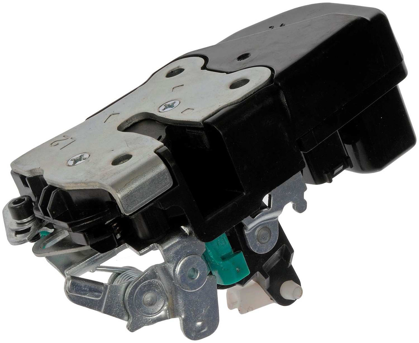 Dorman OE Solutions Door Lock Actuator Motor with Integrated Latch for 2007-01 Chrysler Dodge 931-076