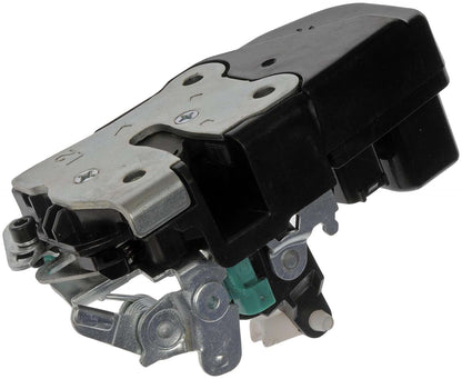 Dorman OE Solutions Door Lock Actuator Motor with Integrated Latch for 2007-01 Chrysler Dodge 931-076