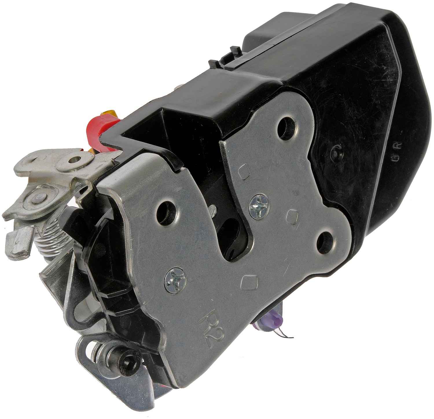 Dorman Door Lock Actuator - Integrated With Latch