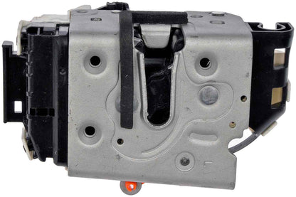 Dorman - OE Solutions Door Lock Actuator Motor Integrated With Latch for 2008-2010 Chrysler, 2008-2012 Dodge, 2017-2021 Jeep, 2024-2025 Ram 931-080