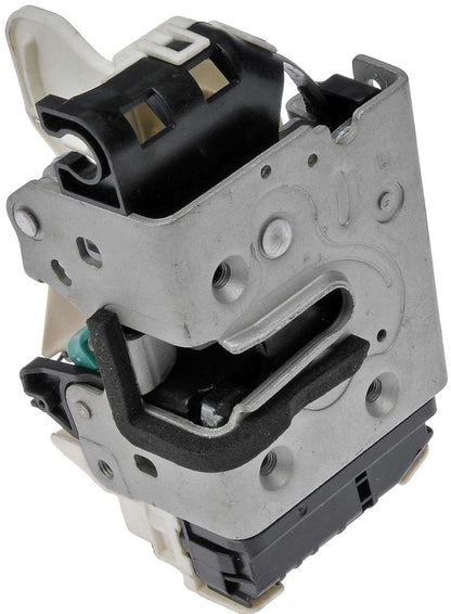 Dorman - OE Solutions Door Lock Actuator Motor Integrated With Latch for 2008-2010 Chrysler, 2008-2012 Dodge, 2017-2021 Jeep, 2024-2025 Ram 931-080