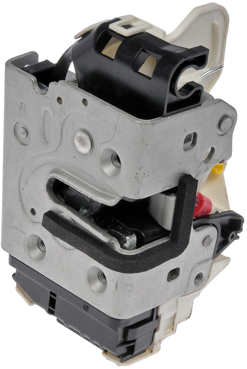 Dorman - OE Solutions Door Lock Actuator Motor Integrated With Latch for 2008 Chrysler 2008 2010-08 Dodge 2024-11 Ram 931-081