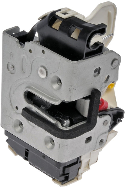 Dorman - OE Solutions Door Lock Actuator Motor Integrated With Latch for 2008 Chrysler 2008 2010-08 Dodge 2024-11 Ram 931-081