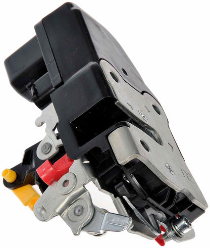 Dorman - OE Solutions Door Lock Actuator Motor with Integrated for 2003-2007 Chrysler Dodge 931-083