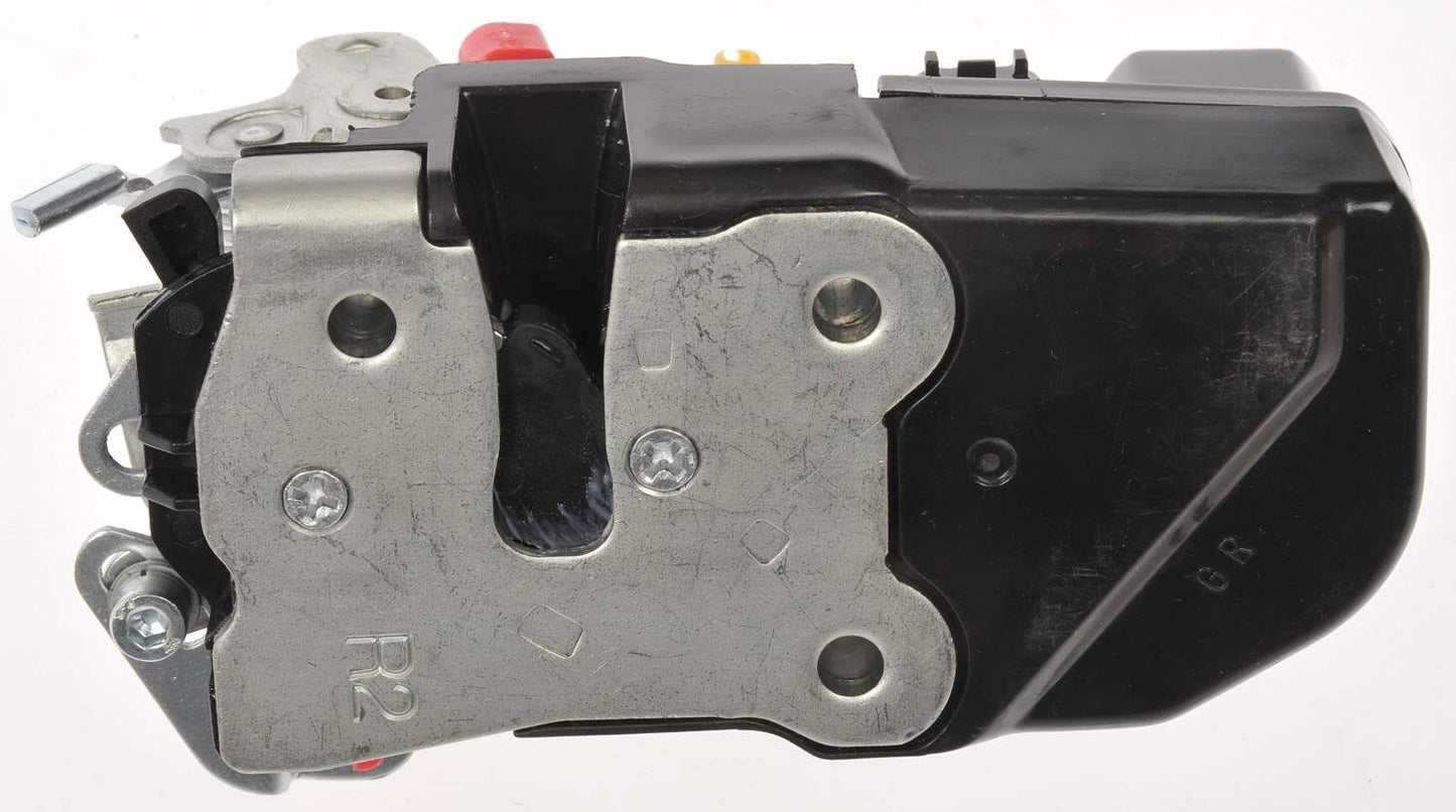Dorman - OE Solutions Door Lock Actuator Motor with Integrated for 2003-2007 Chrysler Dodge 931-083
