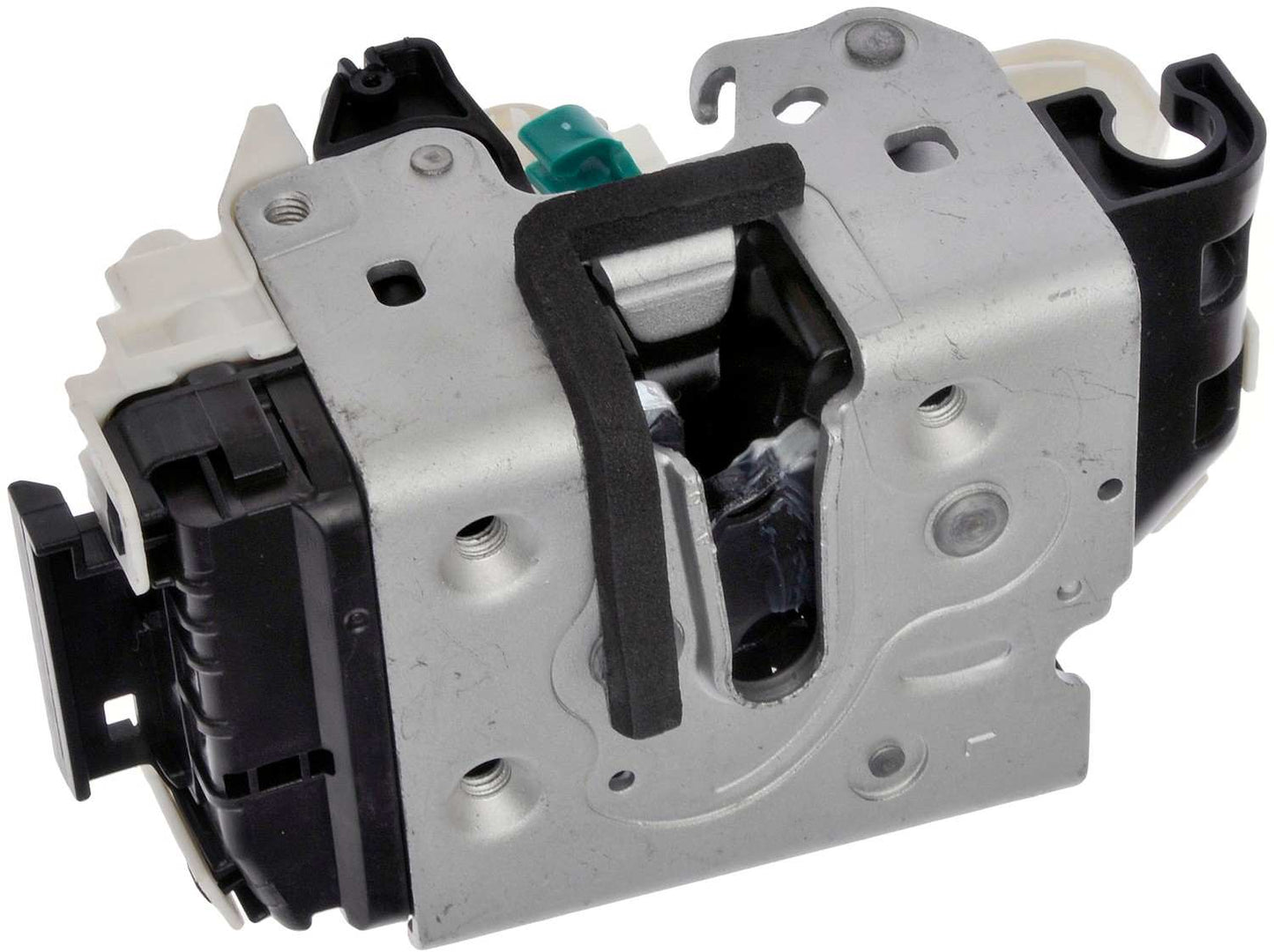 Dorman - OE Solutions Door Lock Actuator Motor Integrated with Long‑lasting Repair for 2009 Dodge Caliber 931-088