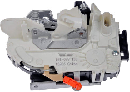 Dorman - OE Solutions Door Lock Actuator Motor Integrated with Long‑lasting Repair for 2009 Dodge Caliber 931-088
