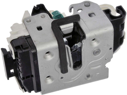 Dorman - OE Solutions Door Lock Actuator Motor Integrated with Long‑lasting Repair for 2009 Dodge Caliber 931-088