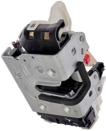 Dorman OE Solutions Door Lock Actuator Motor with Integrated Door Lock Actuator for 2009-07 Dodge Caliber 2010-07 Jeep Compass 2010-07 Jeep Patriot 931-089