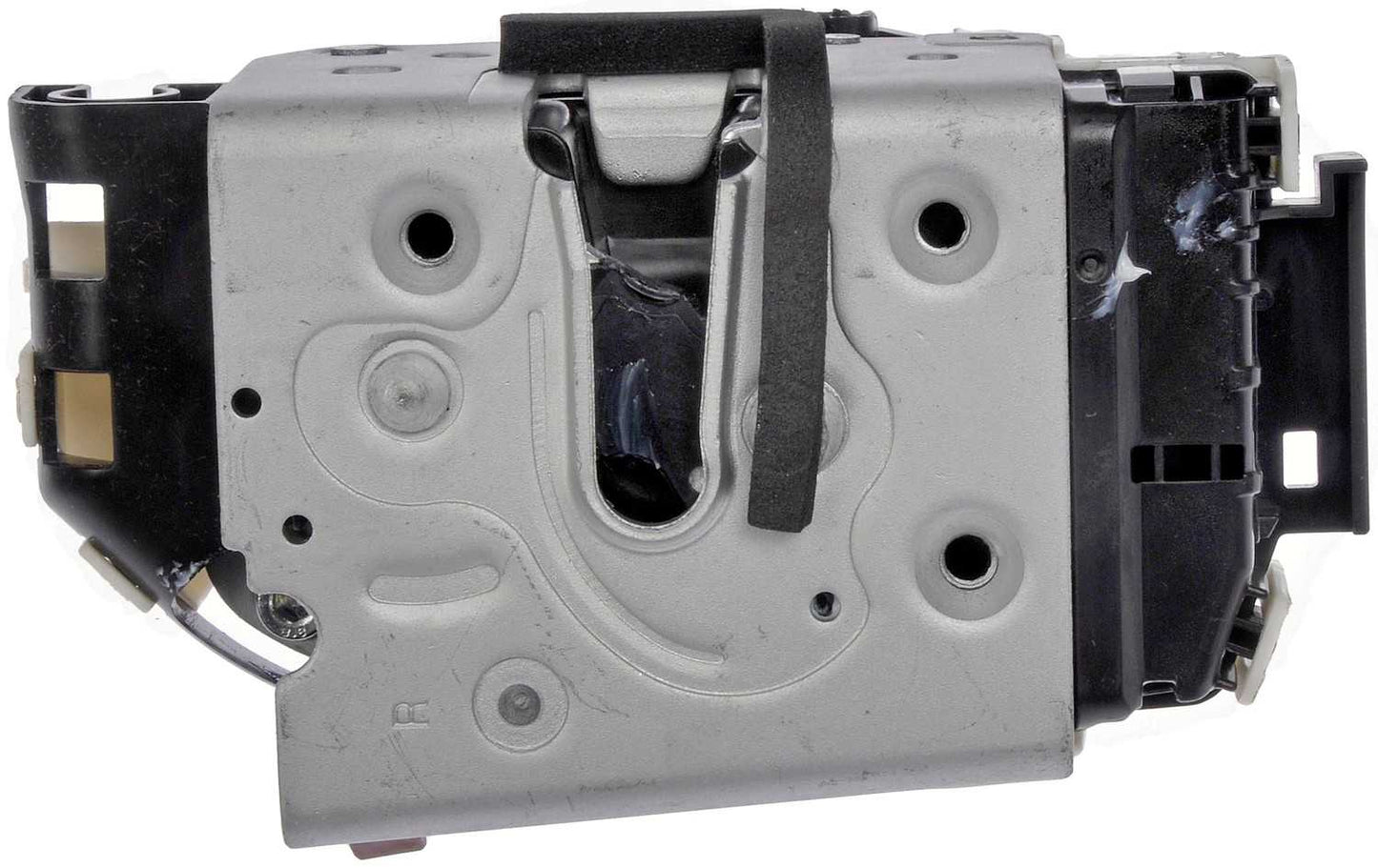 Dorman OE Solutions Door Lock Actuator Motor with Integrated Door Lock Actuator for 2009-07 Dodge Caliber 2010-07 Jeep Compass 2010-07 Jeep Patriot 931-089