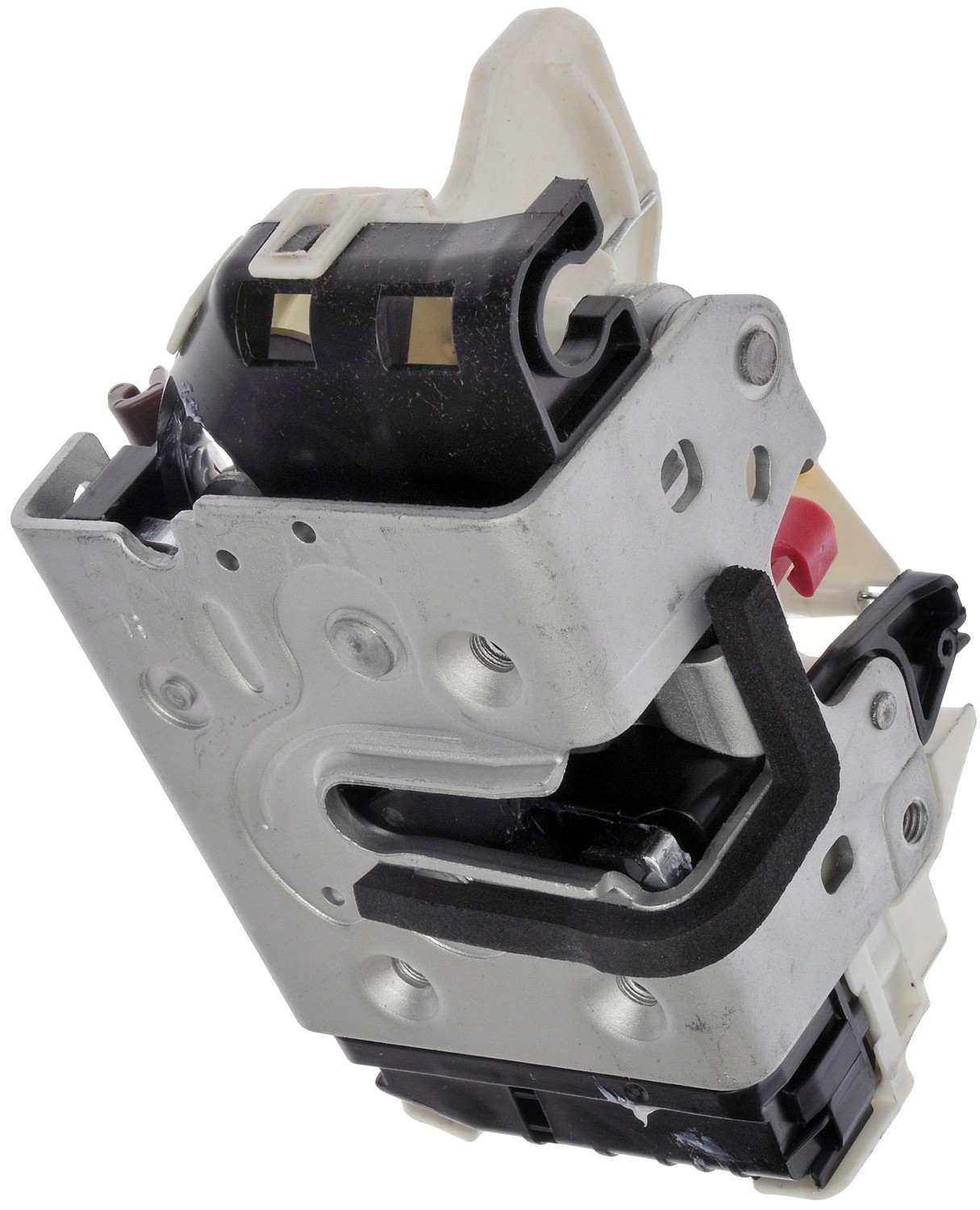 Dorman OE Solutions Door Lock Actuator Motor with Integrated Door Lock Actuator for 2009-07 Dodge Caliber 2010-07 Jeep Compass 2010-07 Jeep Patriot 931-089