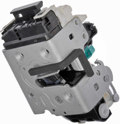 Dorman - OE Solutions Door Lock Actuator Motor for 2009-07 Dodge Caliber 2010-07 Jeep Compass 2010-07 Jeep Patriot 931-090