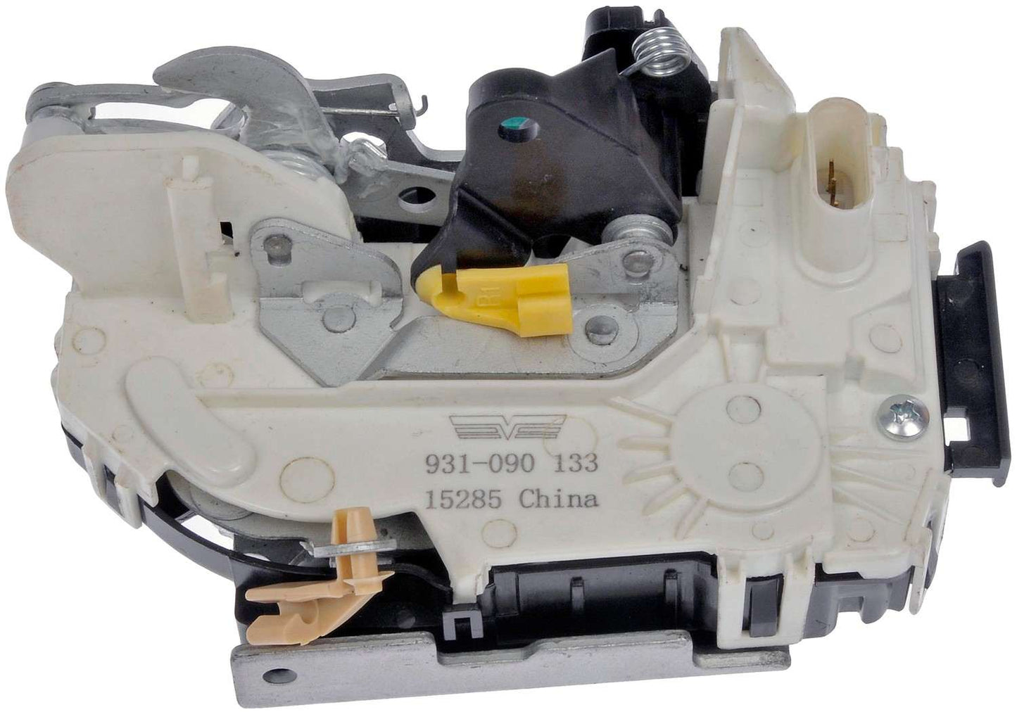 Dorman - OE Solutions Door Lock Actuator Motor for 2009-07 Dodge Caliber 2010-07 Jeep Compass 2010-07 Jeep Patriot 931-090