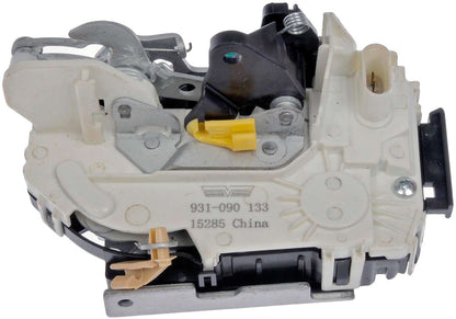 Dorman - OE Solutions Door Lock Actuator Motor for 2009-07 Dodge Caliber 2010-07 Jeep Compass 2010-07 Jeep Patriot 931-090