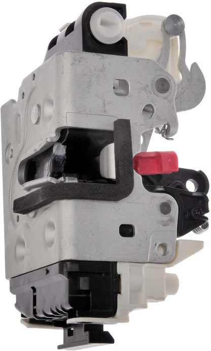 Dorman Door Lock Actuator Motor Integrated for 2009-07 Dodge Caliber 2010-07 Jeep Compass 2010-07 Jeep Patriot 931-091