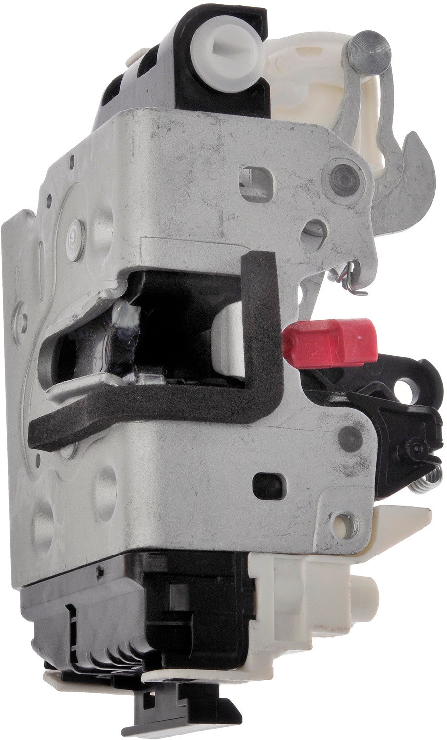 Dorman Door Lock Actuator Motor Integrated for 2009-07 Dodge Caliber 2010-07 Jeep Compass 2010-07 Jeep Patriot 931-091