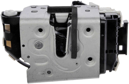 Dorman Door Lock Actuator Motor Integrated for 2009-07 Dodge Caliber 2010-07 Jeep Compass 2010-07 Jeep Patriot 931-091