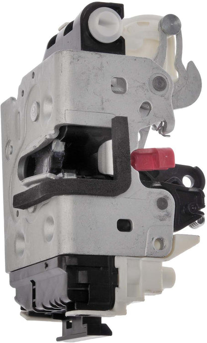 Dorman Door Lock Actuator Motor Integrated for 2009-07 Dodge Caliber 2010-07 Jeep Compass 2010-07 Jeep Patriot 931-091