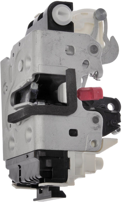 Dorman Door Lock Actuator Motor Integrated for 2009-07 Dodge Caliber 2010-07 Jeep Compass 2010-07 Jeep Patriot 931-091