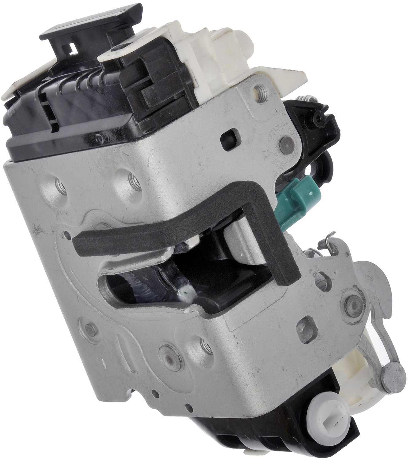 Dorman - OE Solutions Door Lock Actuator Motor Integrated for 2013-09 Dodge, 2017-11 Jeep, 2024-11 Ram 931-092