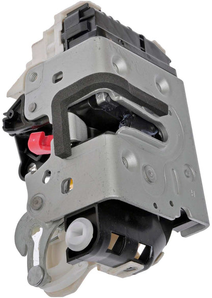 Dorman OE Solutions Door Lock Actuator Motor with Integrated Door Lock Actuator for 2013-09 Dodge 2017-11 Jeep 2024-11 Ram 931-093