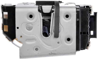 Dorman OE Solutions Door Lock Actuator Motor with Integrated Door Lock Actuator for 2013-09 Dodge 2017-11 Jeep 2024-11 Ram 931-093