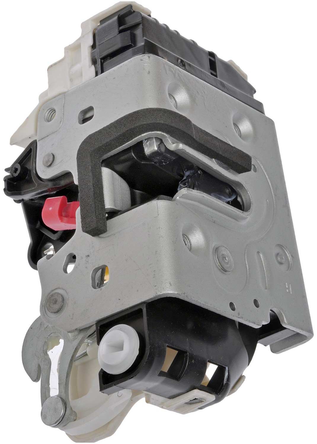 Dorman OE Solutions Door Lock Actuator Motor with Integrated Door Lock Actuator for 2013-09 Dodge 2017-11 Jeep 2024-11 Ram 931-093