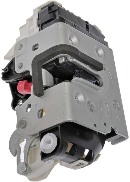 Dorman OE Solutions Door Lock Actuator Motor with Integrated Door Lock Actuator for 2013-09 Dodge 2017-11 Jeep 2024-11 Ram 931-093
