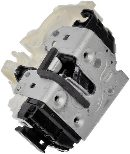 Dorman - OE Solutions Integrated Door Lock Actuator Motor for 2016-11 Chrysler, 2021-09 Dodge, 2021-11 Jeep, 2015-12 Ram 931-096