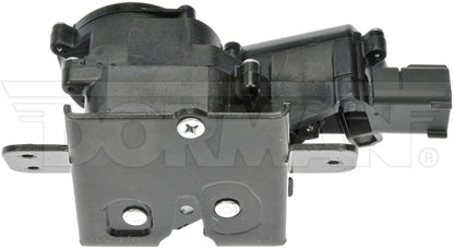 Dorman OE Solutions Liftgate Lock Actuator for 2017 Buick 2016 Cadillac 2017 Chevrolet 2017 GMC 2010 Saturn 931-107