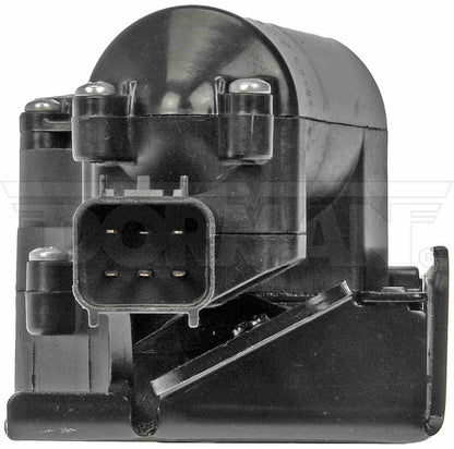 Dorman OE Solutions Liftgate Lock Actuator for 2017 Buick 2016 Cadillac 2017 Chevrolet 2017 GMC 2010 Saturn 931-107